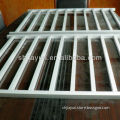 aluminum fence panels 6063-T5 from Shanghai Jiayun Aluminium